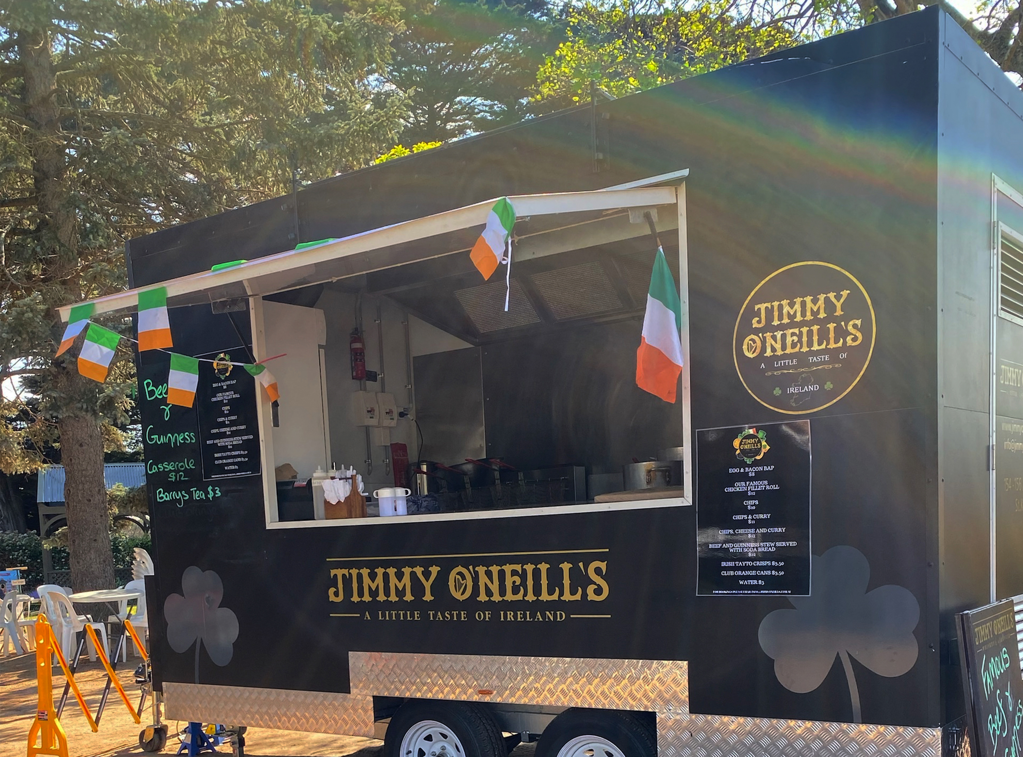 food truck food truck